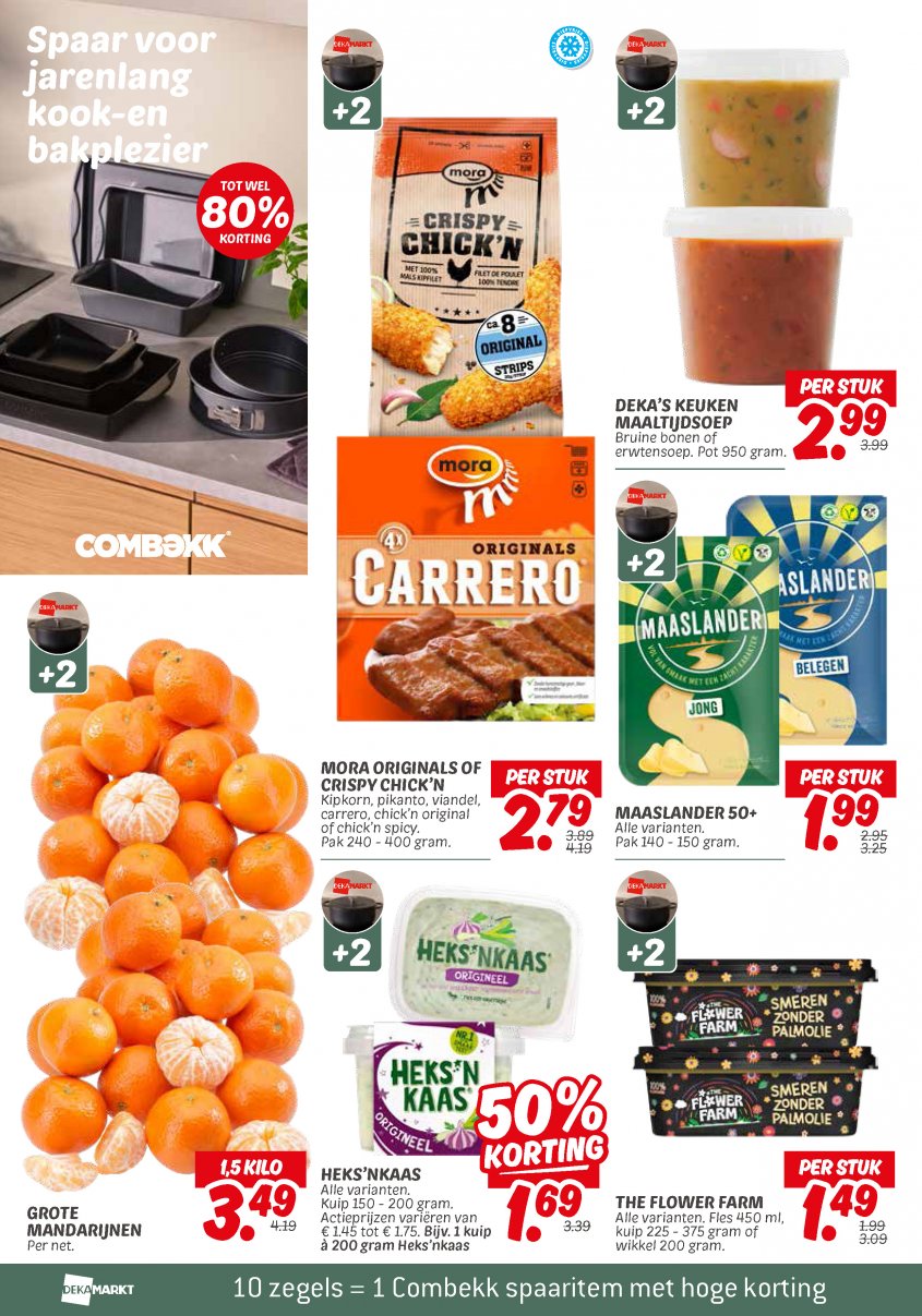 DekaMarkt Aanbiedingen van 27-12-2025 pagina.18