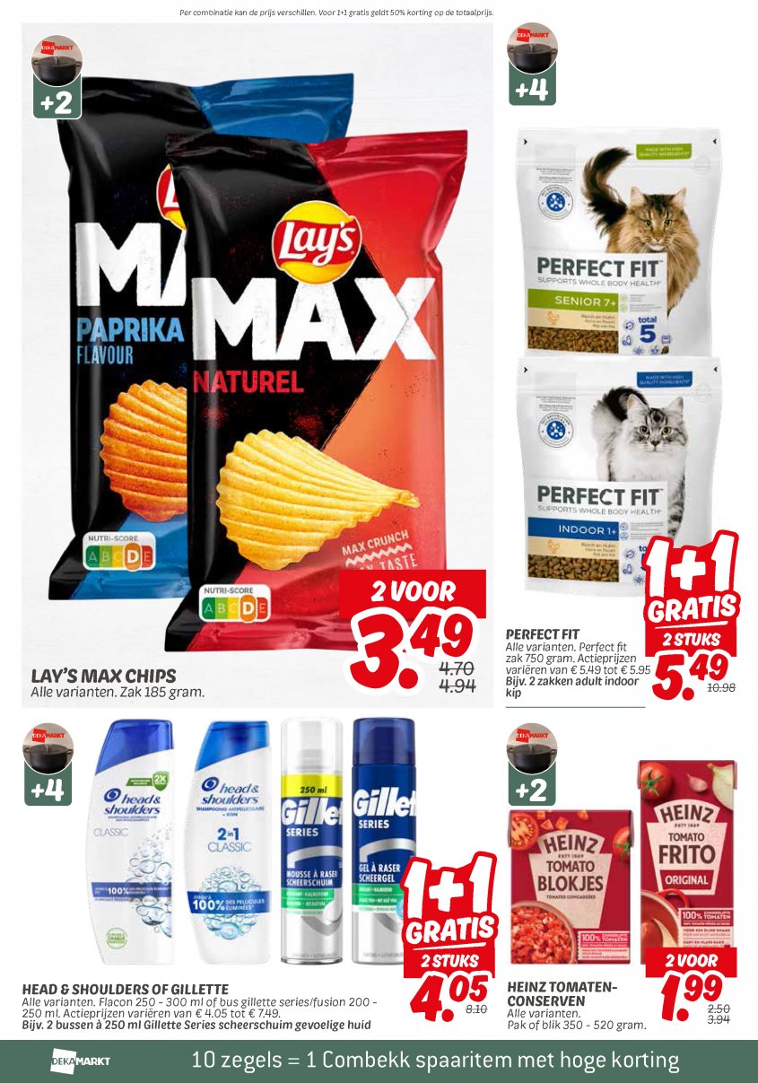 DekaMarkt Aanbiedingen van 27-12-2025 pagina.20