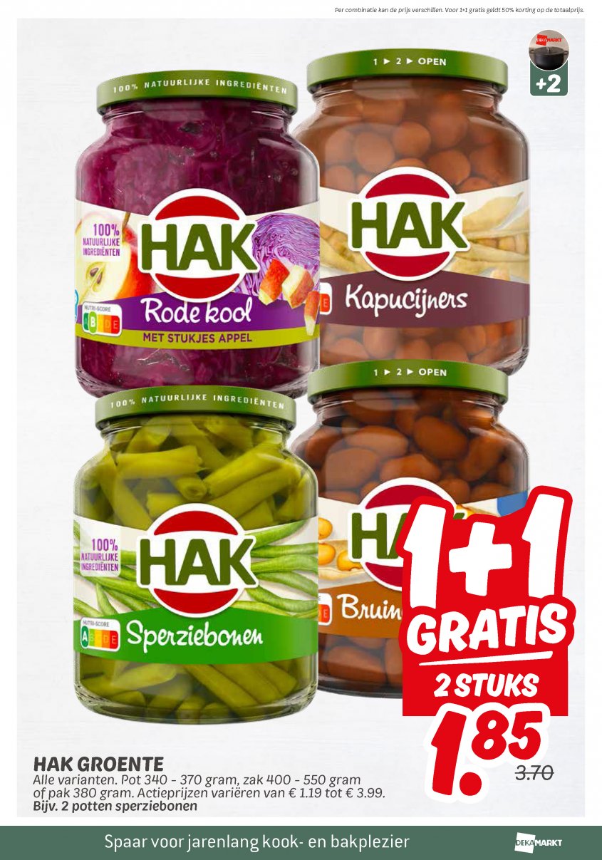 DekaMarkt Aanbiedingen van 27-12-2025 pagina.19
