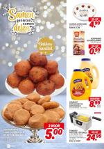 DekaMarkt reclame folder week 01, pagina.2