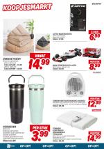 DekaMarkt reclame folder week 01, pagina.22