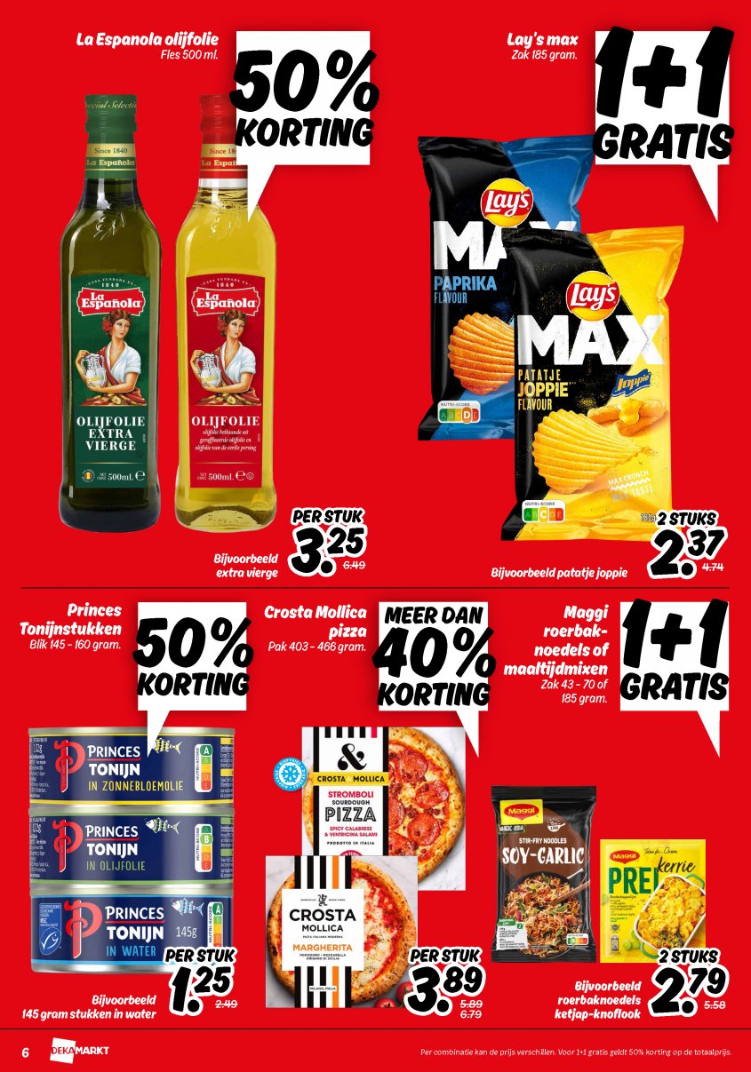 DekaMarkt Aanbiedingen van 06-01-2026 pagina.6