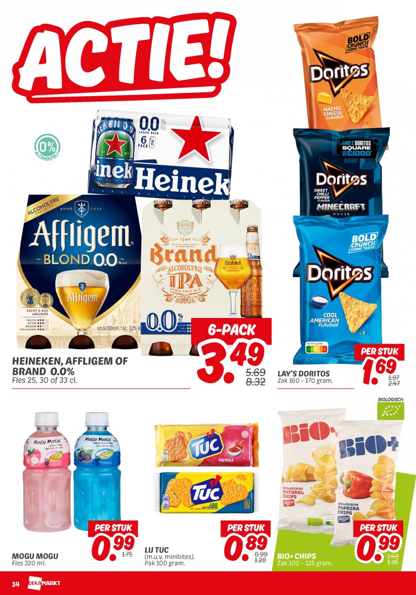DekaMarkt Aanbiedingen van 06-01-2026 pagina.14