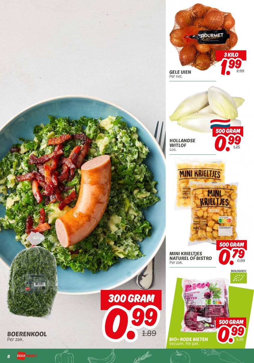 DekaMarkt Aanbiedingen van 06-01-2026 pagina.8