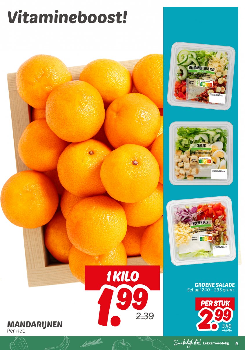 DekaMarkt Aanbiedingen van 06-01-2026 pagina.9