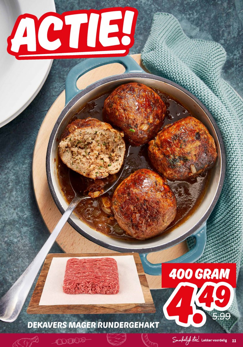 DekaMarkt Aanbiedingen van 06-01-2026 pagina.11