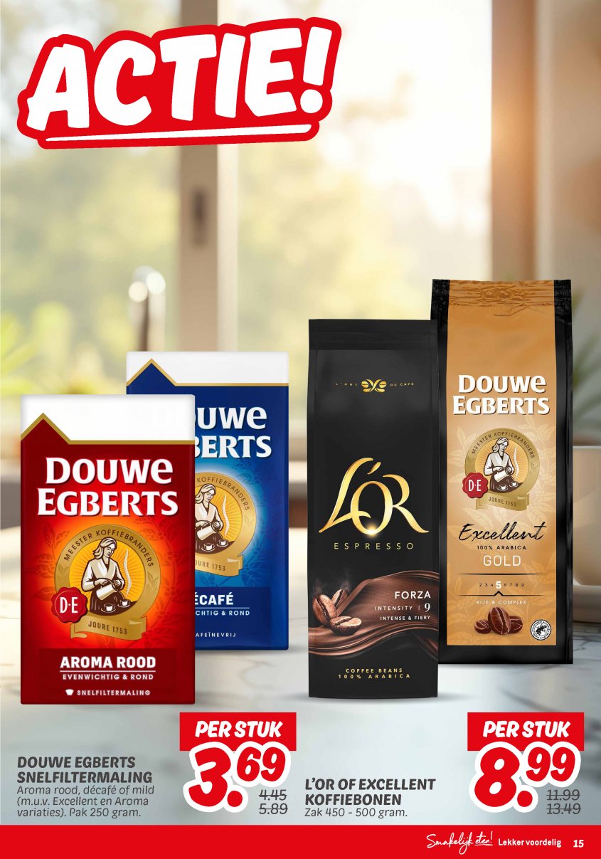 DekaMarkt Aanbiedingen van 06-01-2026 pagina.15