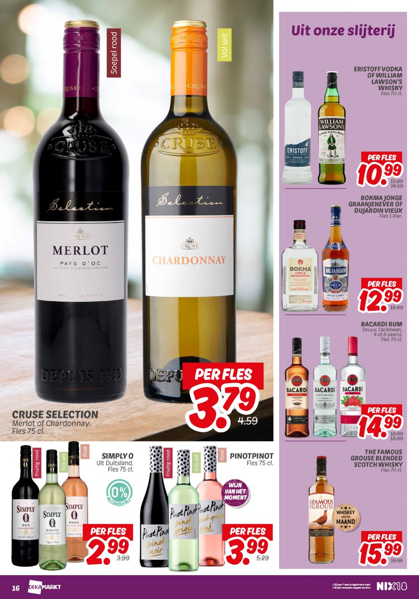 DekaMarkt Aanbiedingen van 06-01-2026 pagina.16