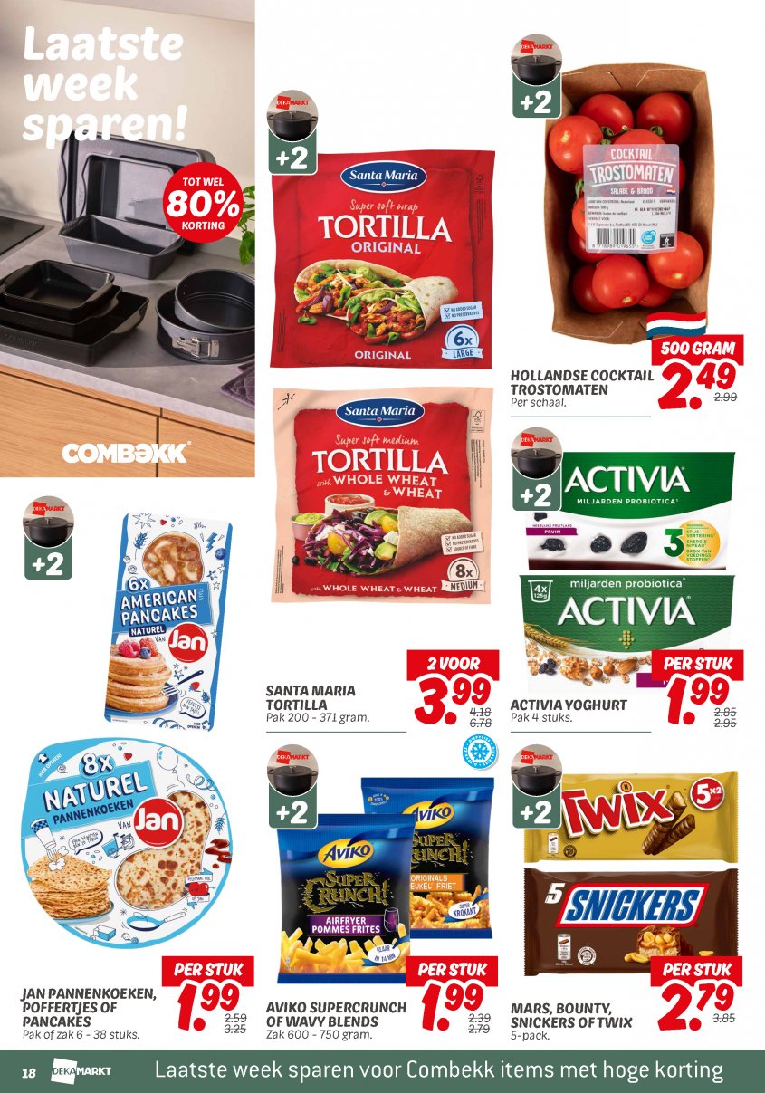 DekaMarkt Aanbiedingen van 06-01-2026 pagina.18