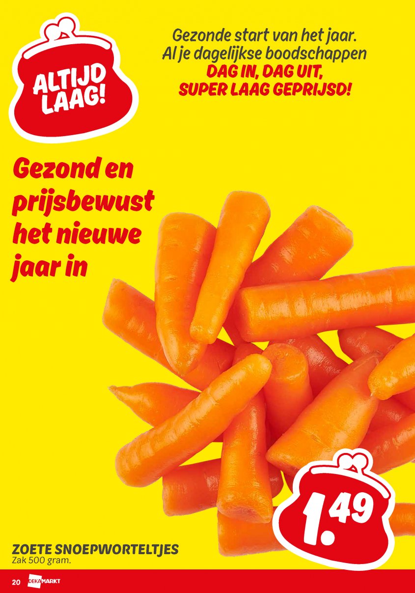 DekaMarkt Aanbiedingen van 06-01-2026 pagina.20