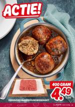 DekaMarkt reclame folder week 02, pagina.11