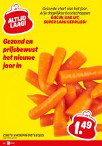 DekaMarkt reclame folder week 02, pagina.20