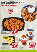 DekaMarkt reclame folder week 02, pagina.27