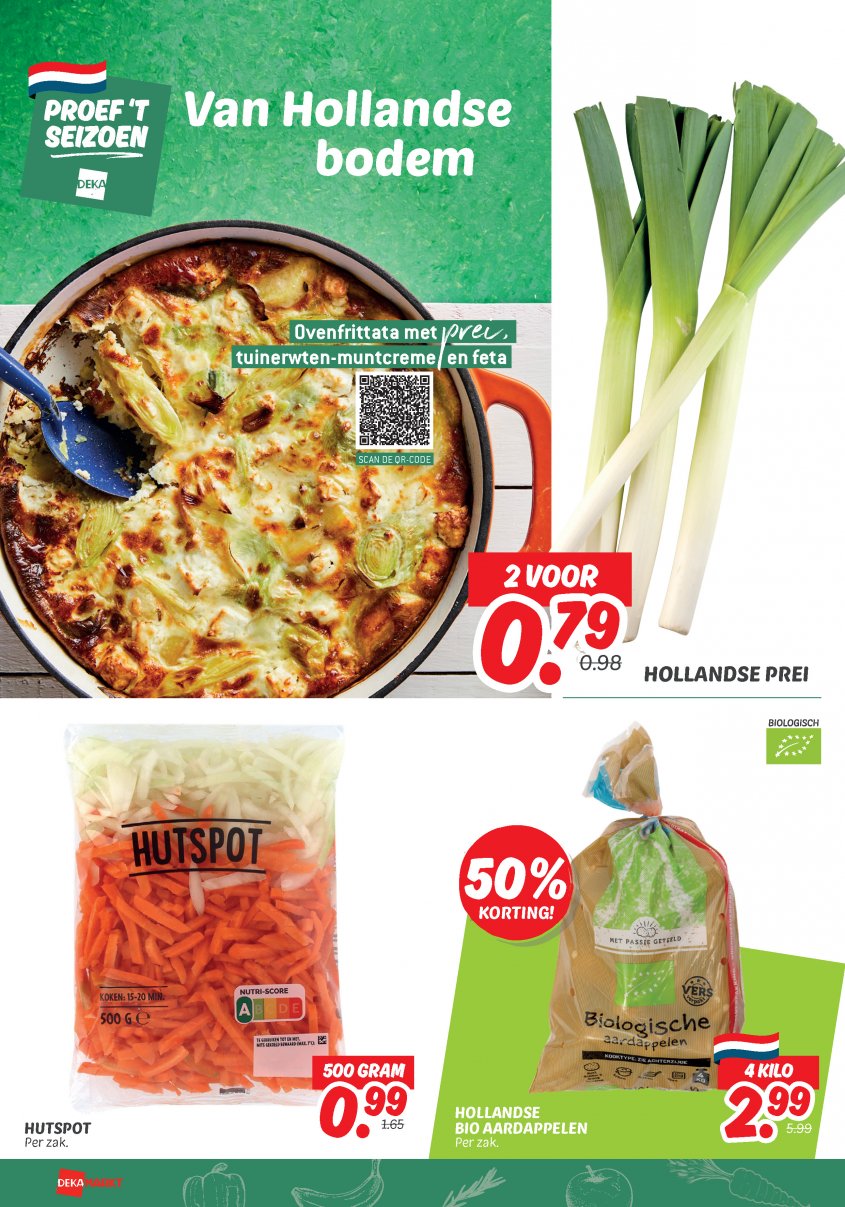 DekaMarkt Aanbiedingen van 13-01-2026 pagina.10