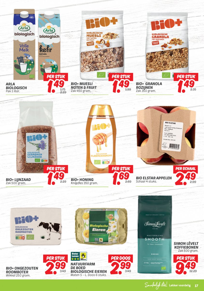 DekaMarkt Aanbiedingen van 13-01-2026 pagina.19