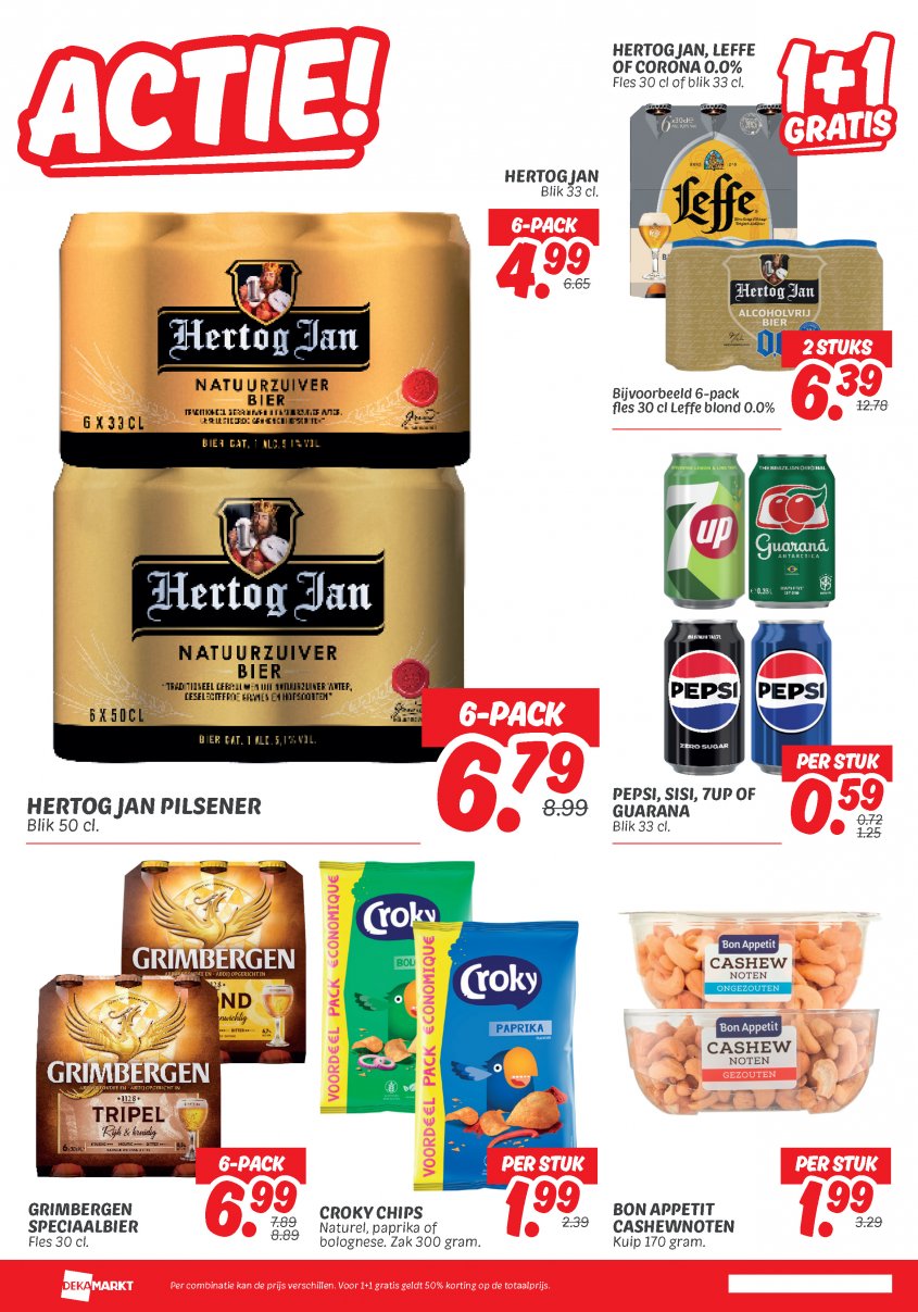DekaMarkt Aanbiedingen van 13-01-2026 pagina.20