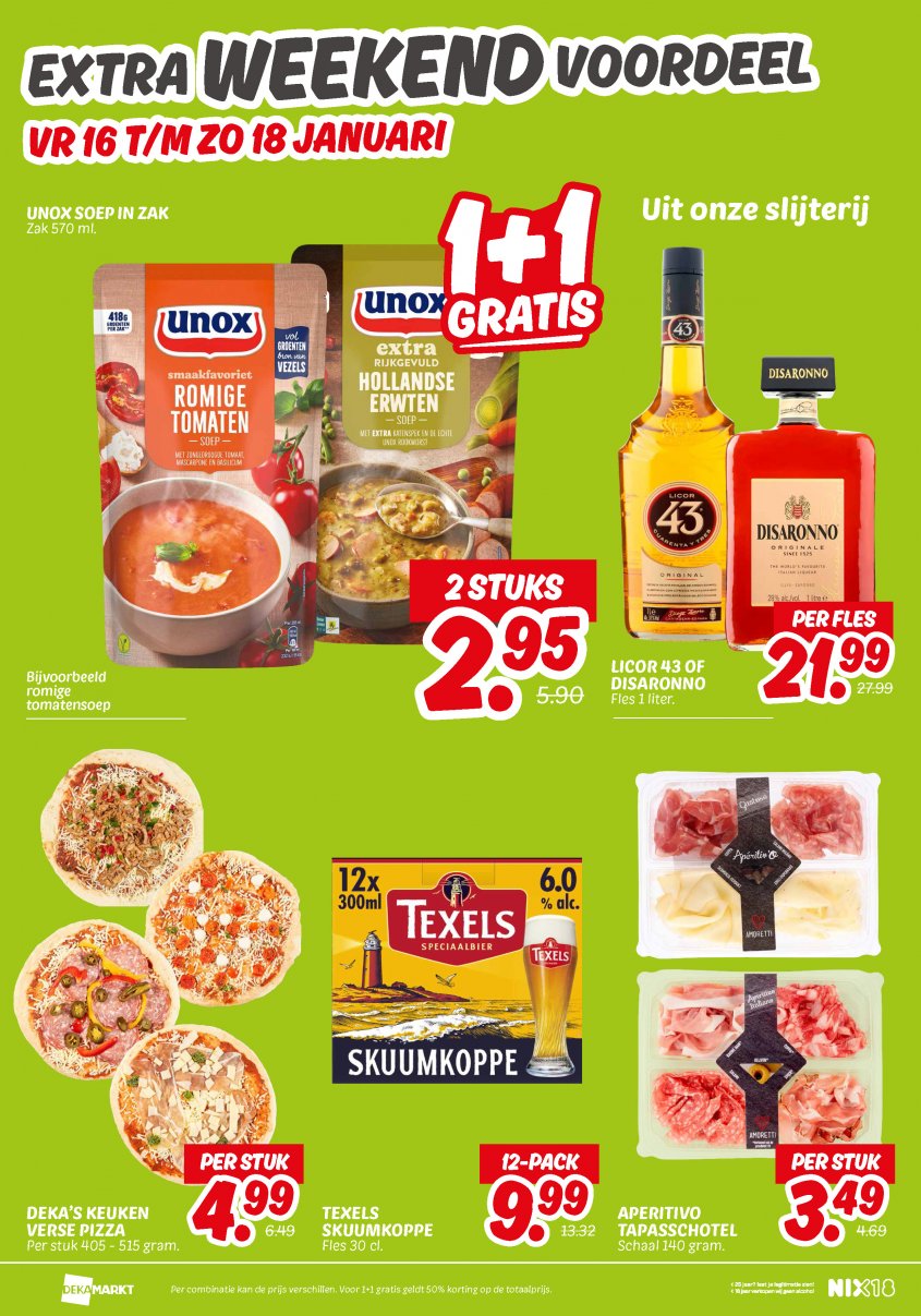 DekaMarkt Aanbiedingen van 13-01-2026 pagina.28