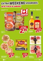 DekaMarkt reclame folder week 03, pagina.28