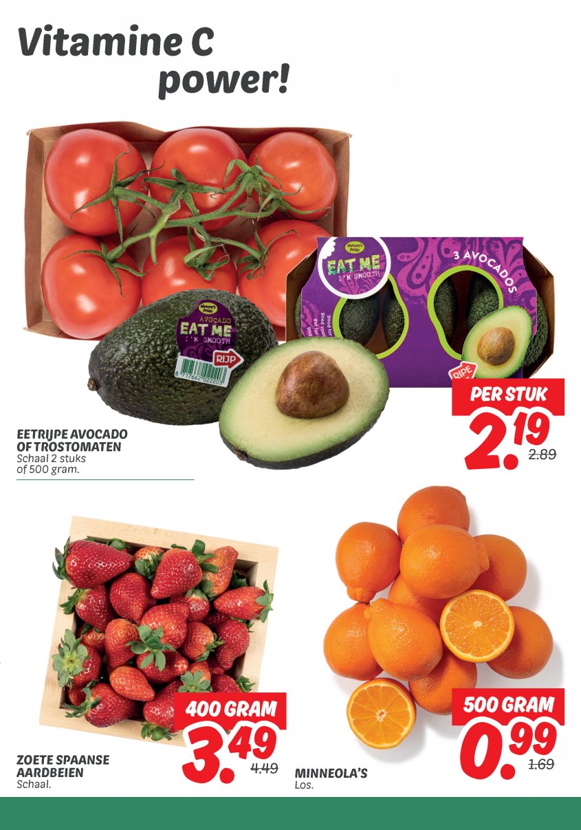 DekaMarkt Aanbiedingen van 13-01-2026 pagina.11