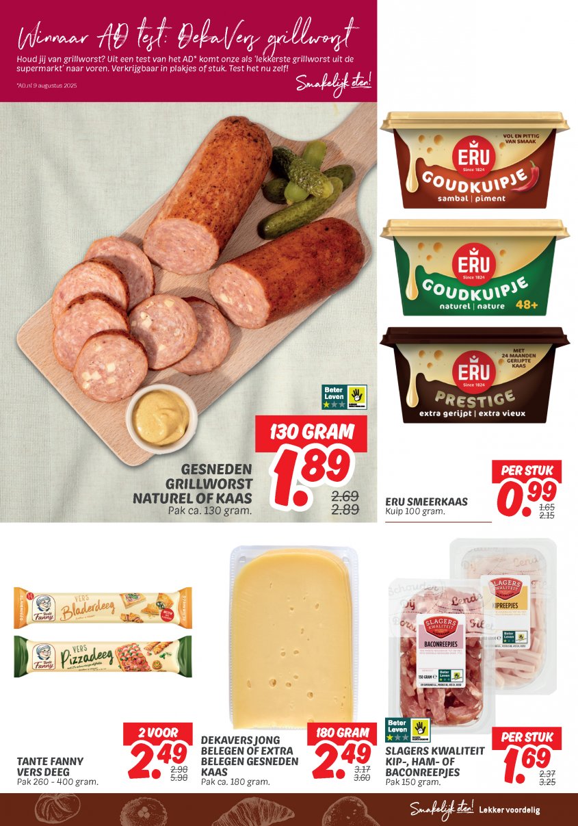 DekaMarkt Aanbiedingen van 13-01-2026 pagina.15