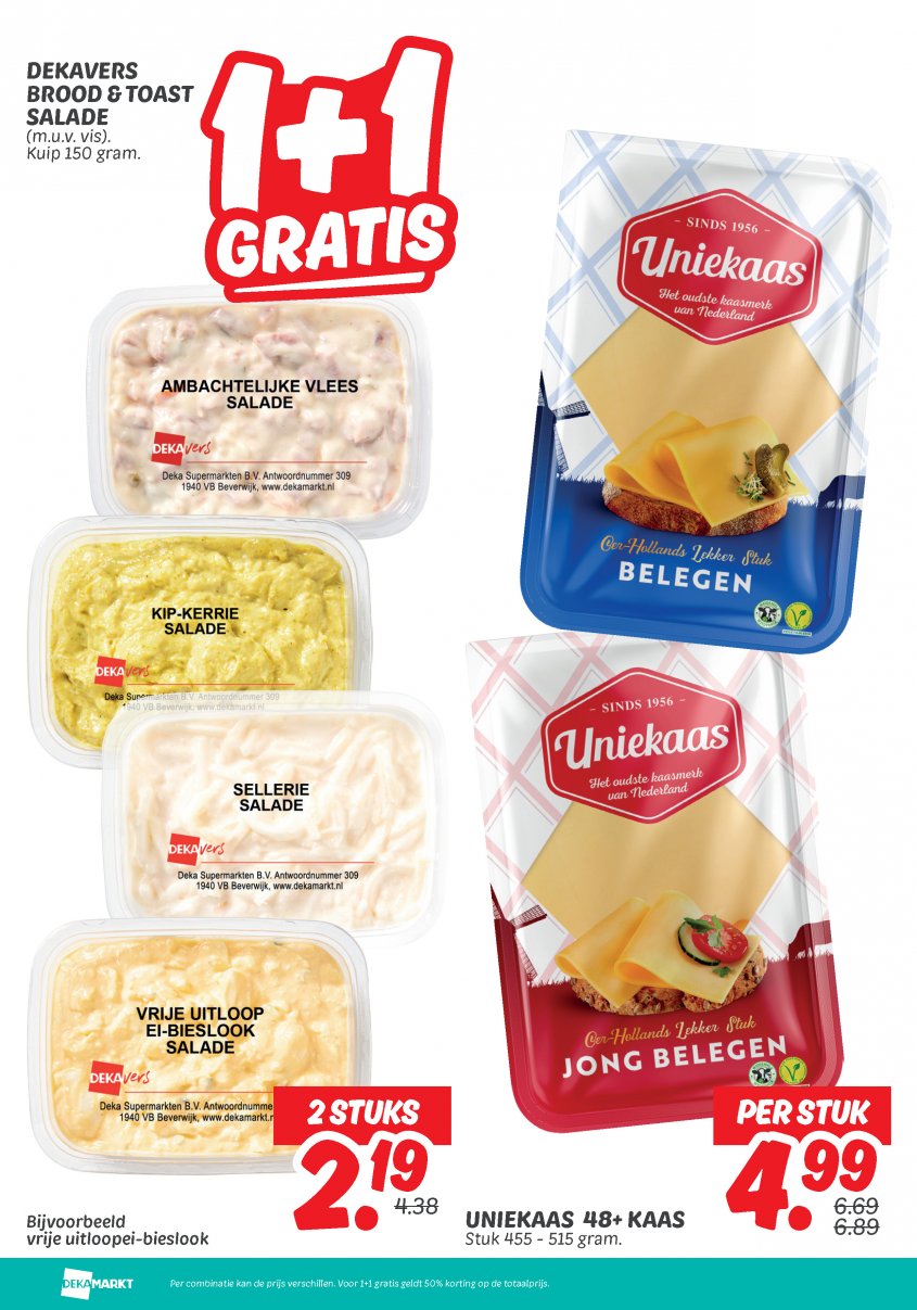 DekaMarkt Aanbiedingen van 13-01-2026 pagina.16