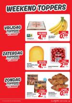 DekaMarkt reclame folder week 03, pagina.27