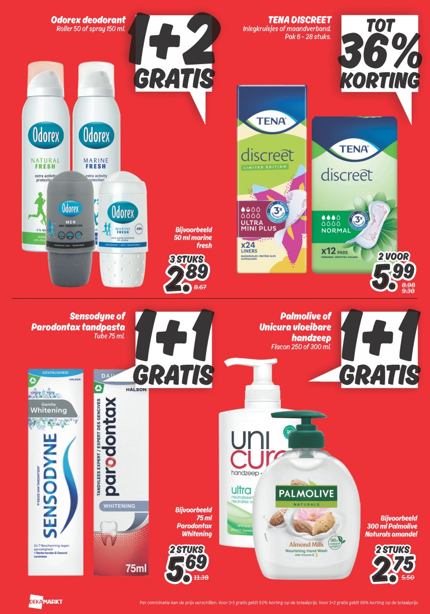 DekaMarkt Aanbiedingen van 20-01-2026 pagina.7