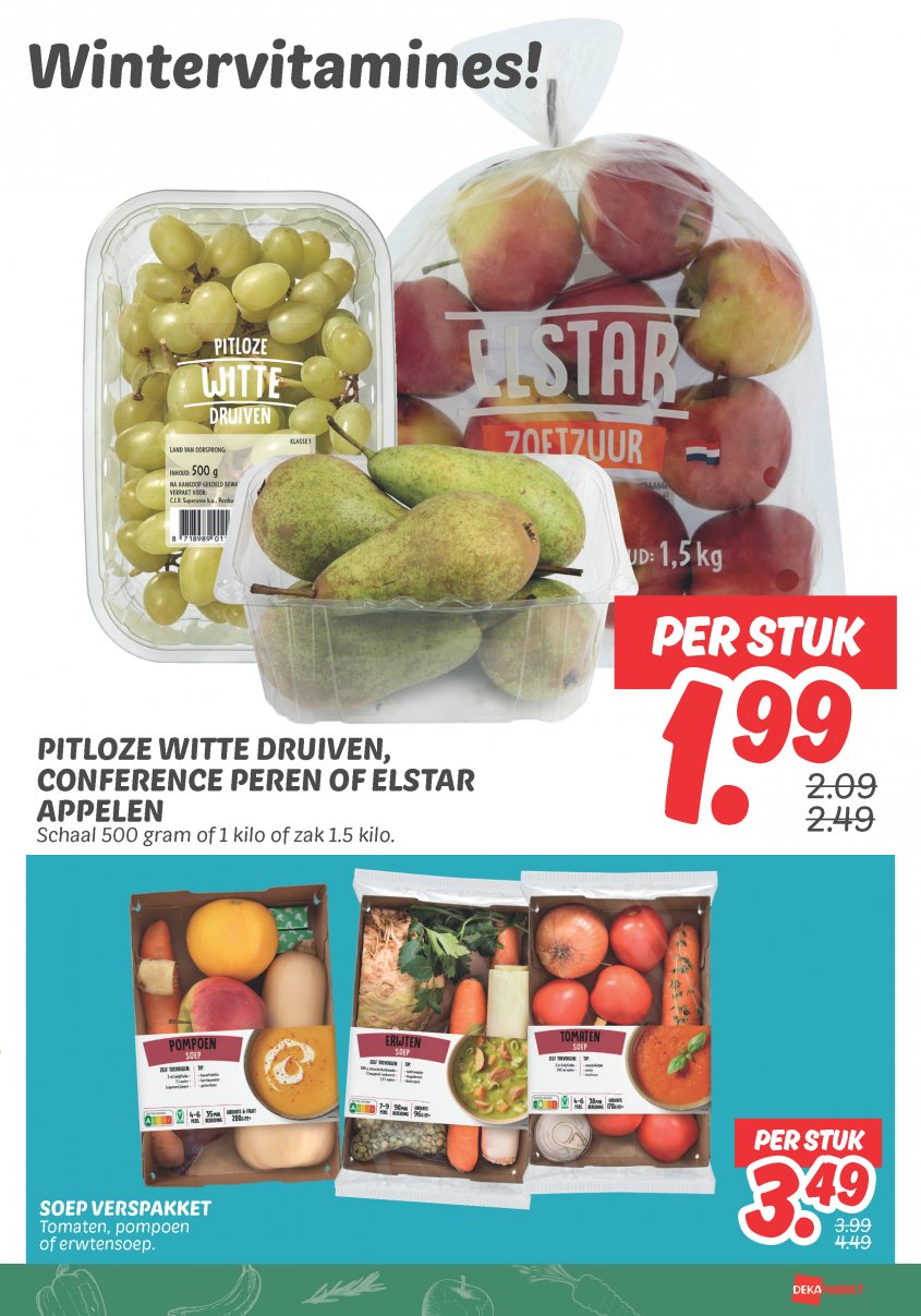 DekaMarkt Aanbiedingen van 20-01-2026 pagina.13