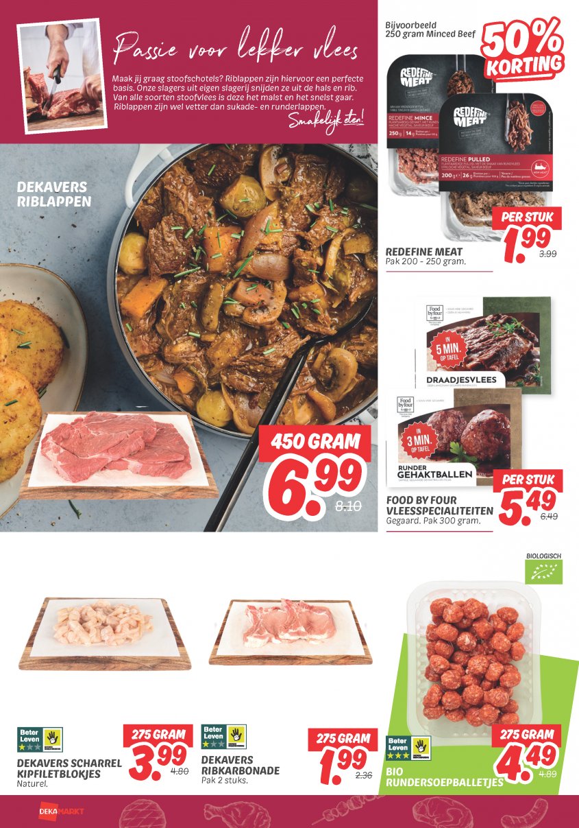 DekaMarkt Aanbiedingen van 20-01-2026 pagina.14