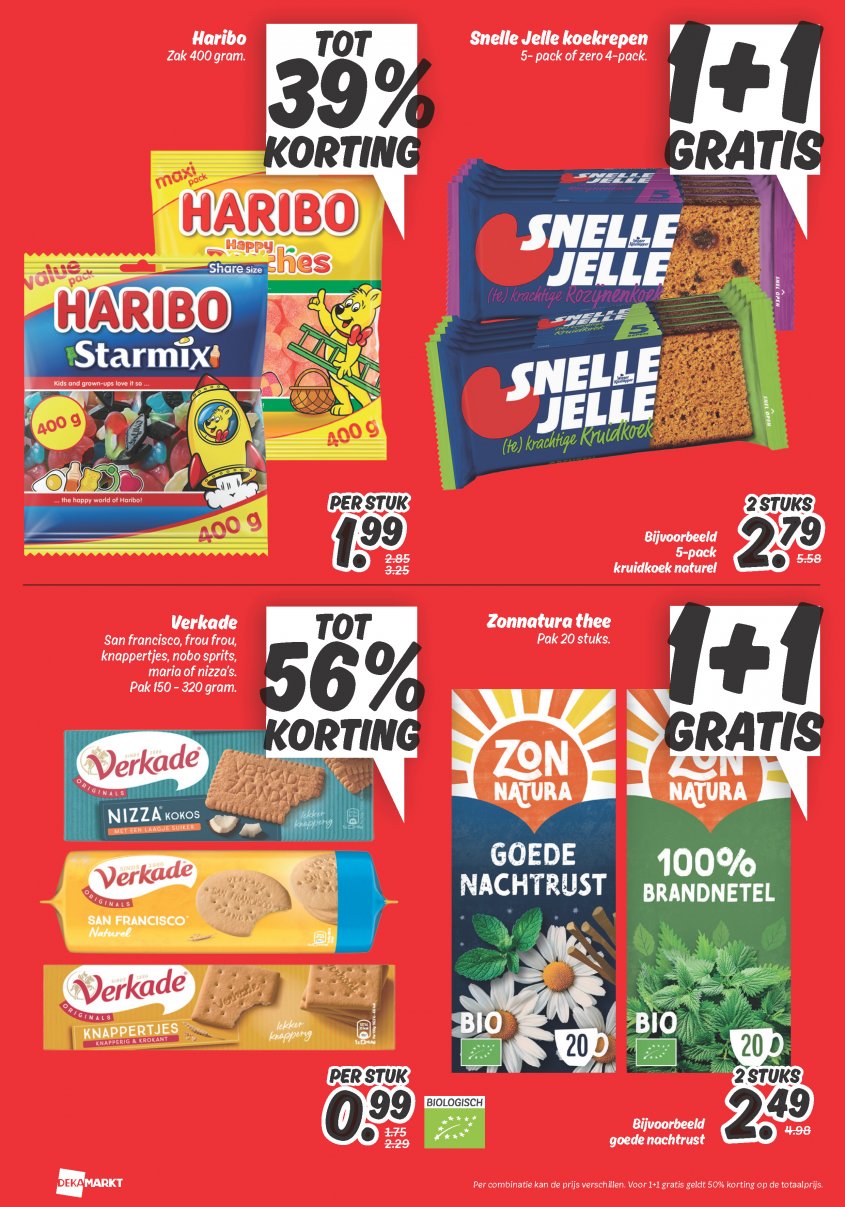 DekaMarkt Aanbiedingen van 20-01-2026 pagina.3