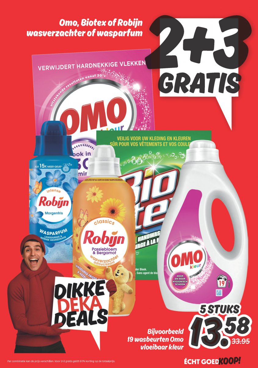 DekaMarkt Aanbiedingen van 20-01-2026 pagina.10