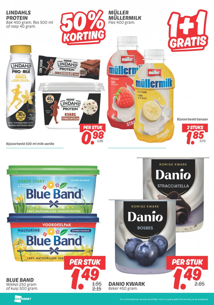 DekaMarkt Aanbiedingen van 20-01-2026 pagina.18