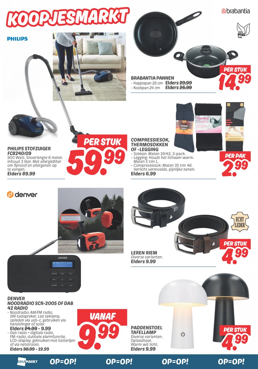 DekaMarkt Aanbiedingen van 20-01-2026 pagina.22