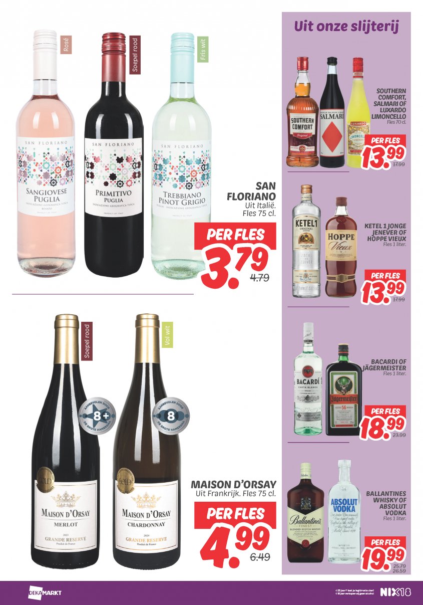 DekaMarkt Aanbiedingen van 20-01-2026 pagina.24