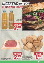 DekaMarkt reclame folder week 04, pagina.29