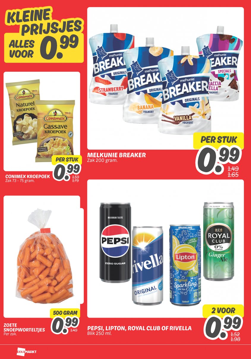 DekaMarkt Aanbiedingen van 27-01-2026 pagina.16