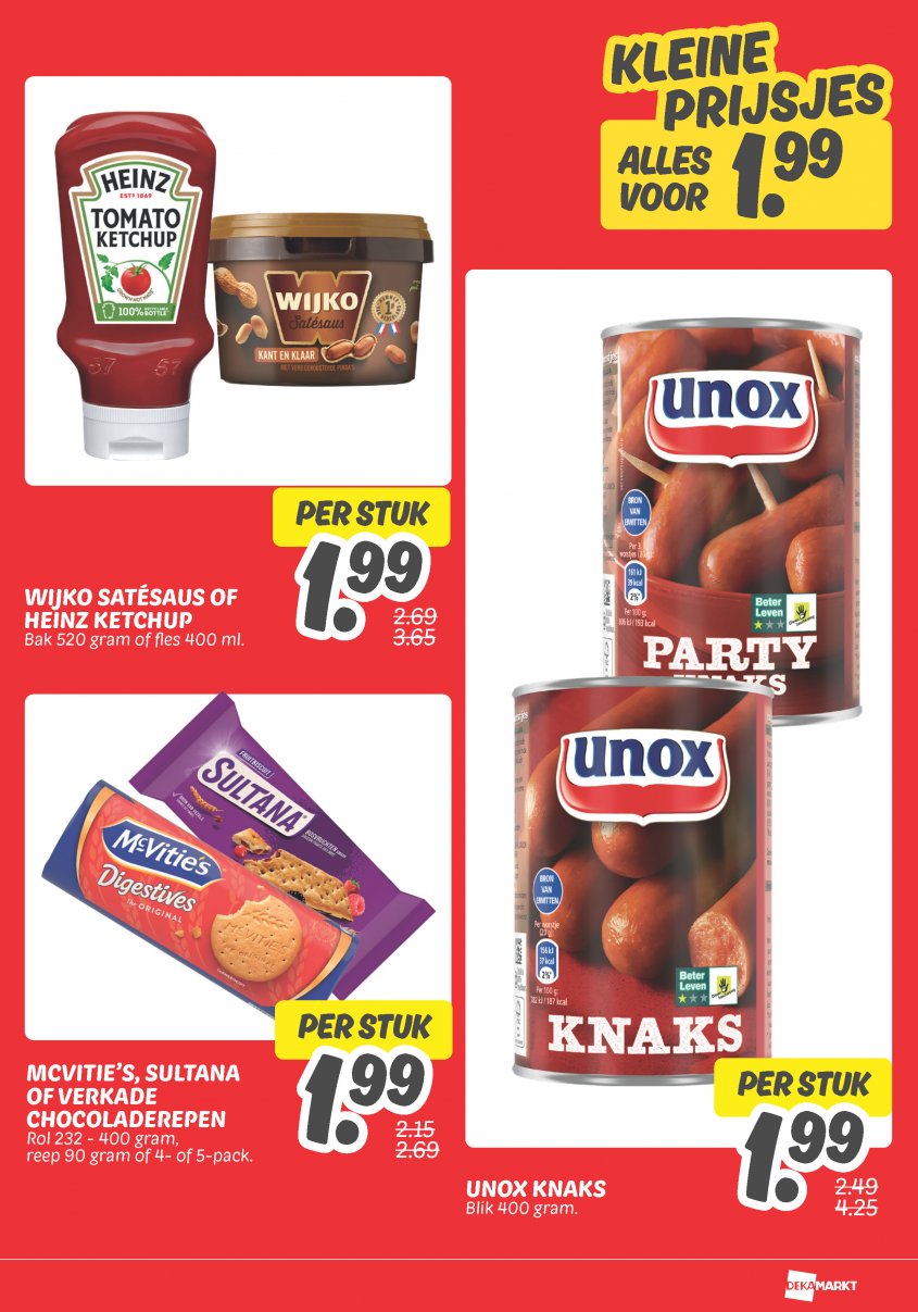 DekaMarkt Aanbiedingen van 27-01-2026 pagina.19