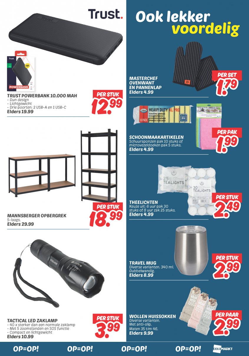 DekaMarkt Aanbiedingen van 27-01-2026 pagina.26