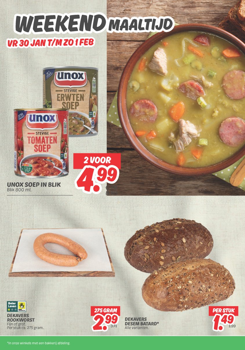 DekaMarkt Aanbiedingen van 27-01-2026 pagina.29