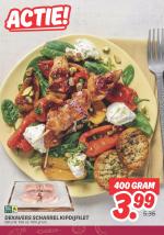 DekaMarkt reclame folder week 05, pagina.11