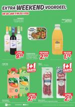 DekaMarkt reclame folder week 05, pagina.28