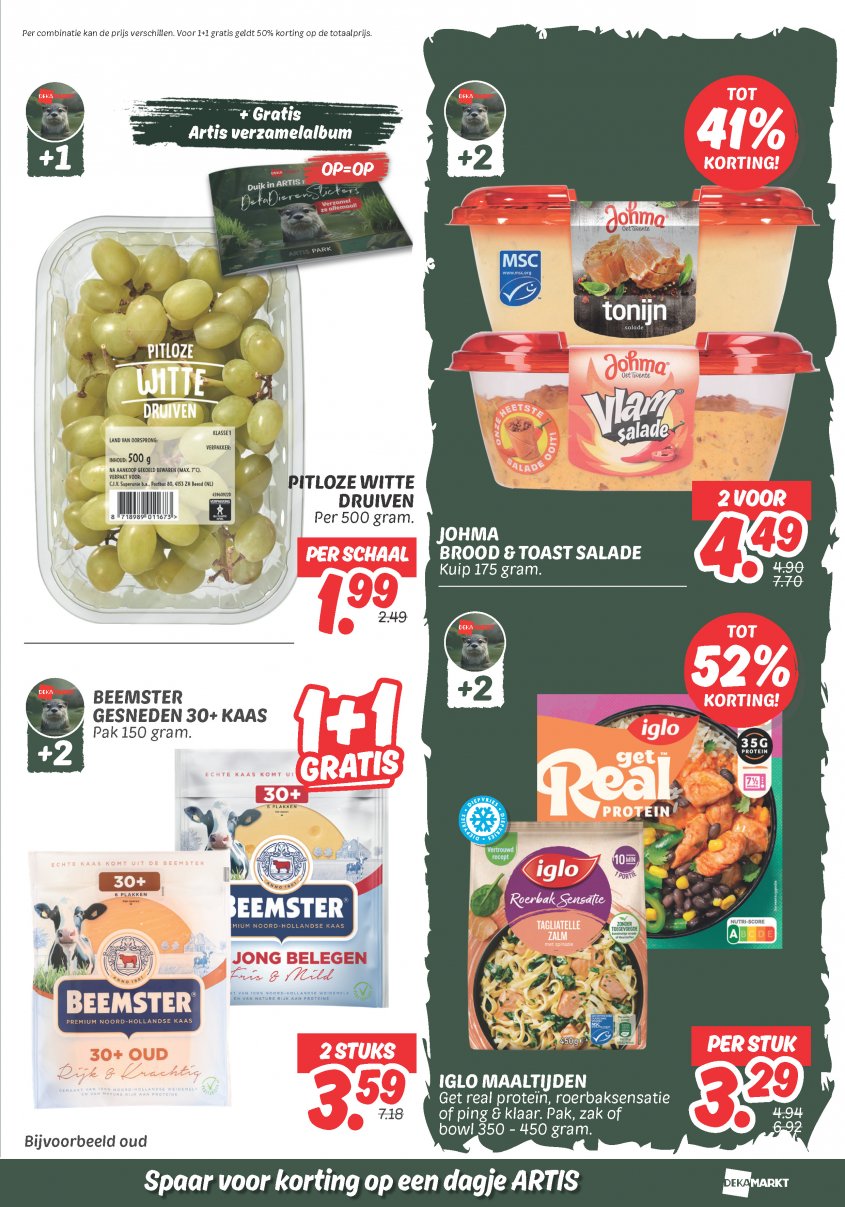 DekaMarkt Aanbiedingen van 03-02-2026 pagina.3