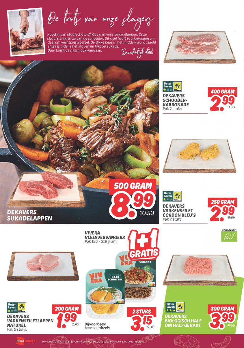 DekaMarkt Aanbiedingen van 03-02-2026 pagina.10