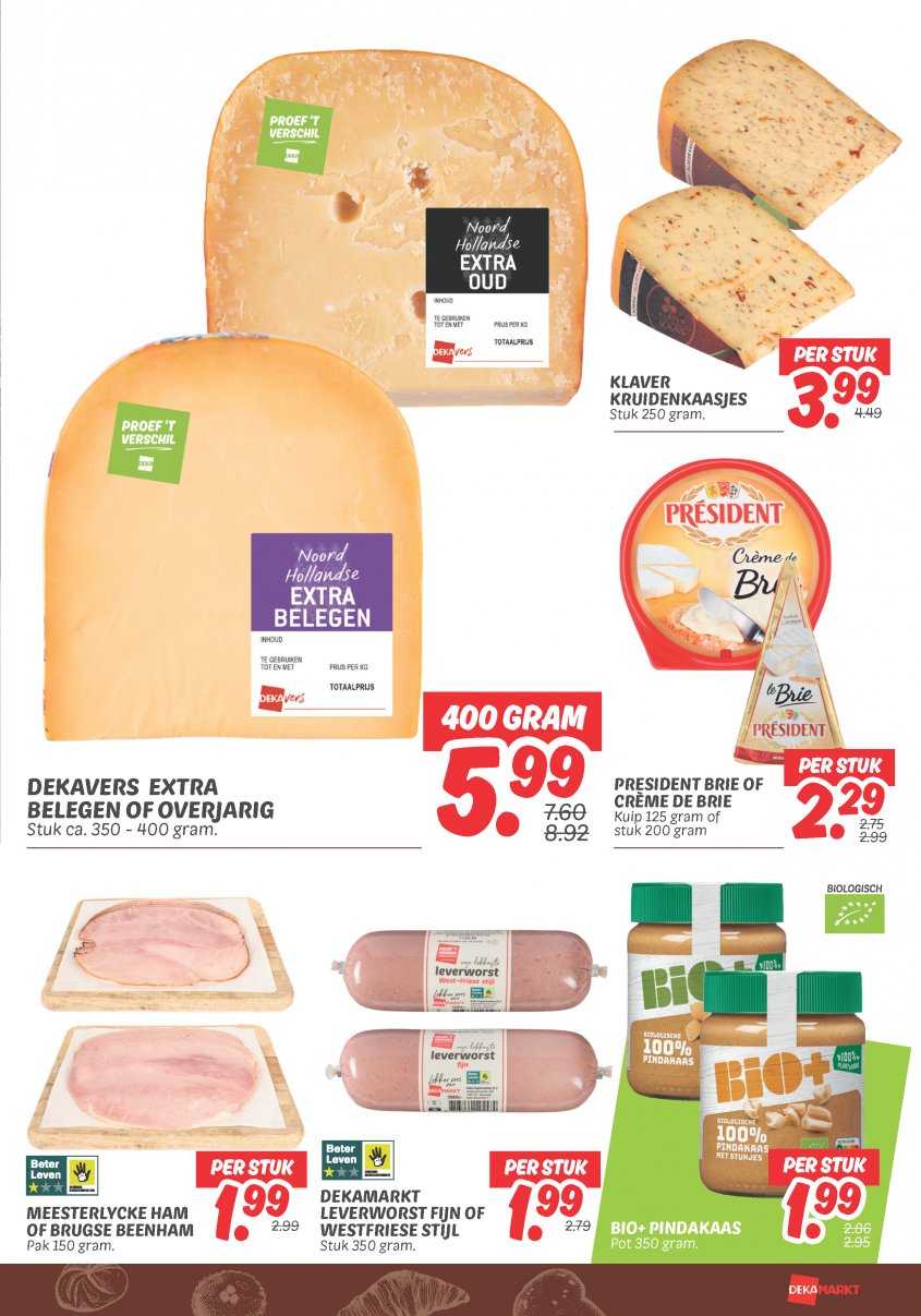 DekaMarkt Aanbiedingen van 03-02-2026 pagina.13