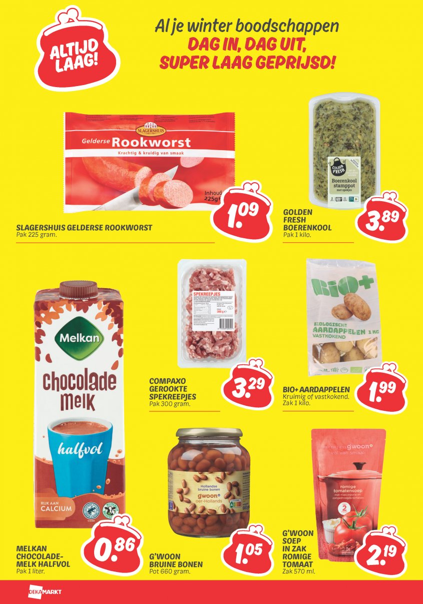 DekaMarkt Aanbiedingen van 03-02-2026 pagina.18