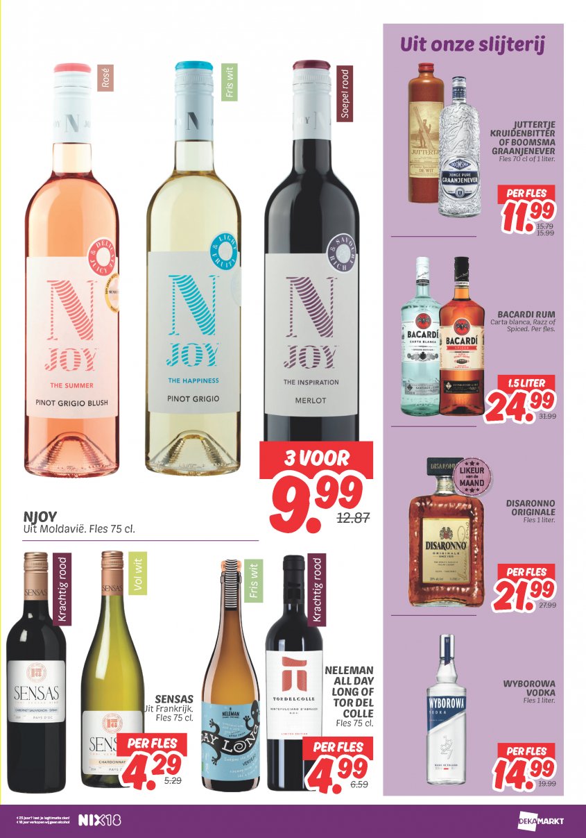 DekaMarkt Aanbiedingen van 03-02-2026 pagina.19