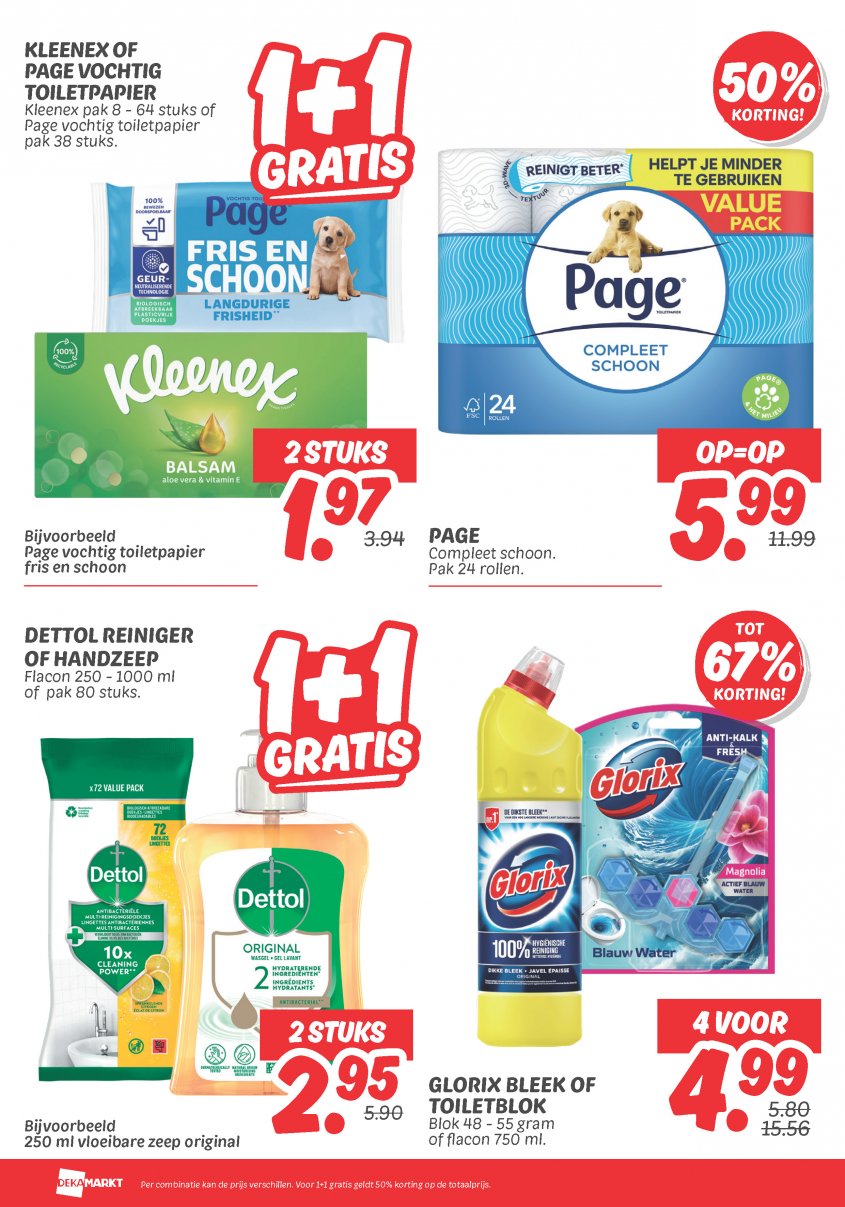 DekaMarkt Aanbiedingen van 03-02-2026 pagina.22