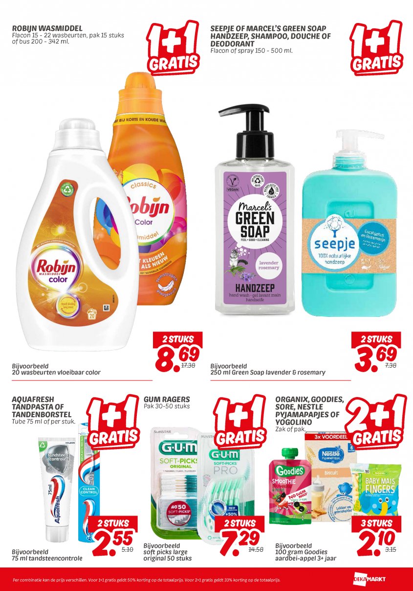 DekaMarkt Aanbiedingen van 03-02-2026 pagina.23