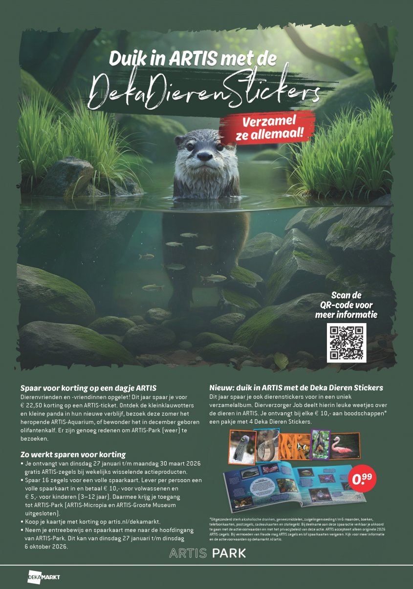 DekaMarkt Aanbiedingen van 03-02-2026 pagina.2