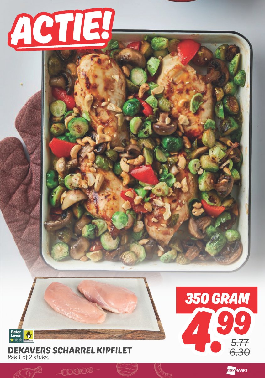DekaMarkt Aanbiedingen van 03-02-2026 pagina.11